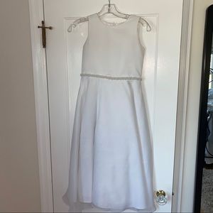 kids Wedding Dress